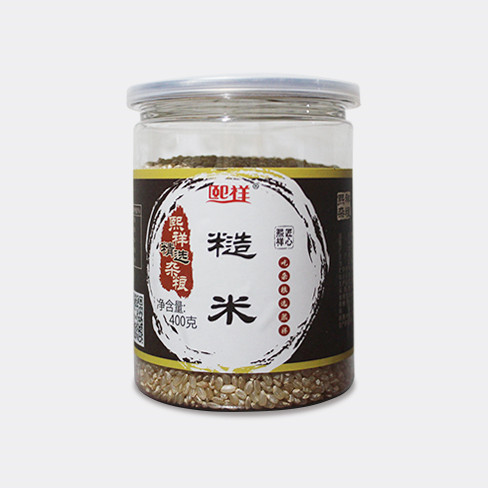 糙米