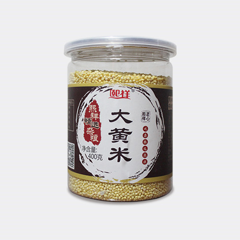 大黄米