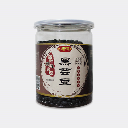 黑芸豆