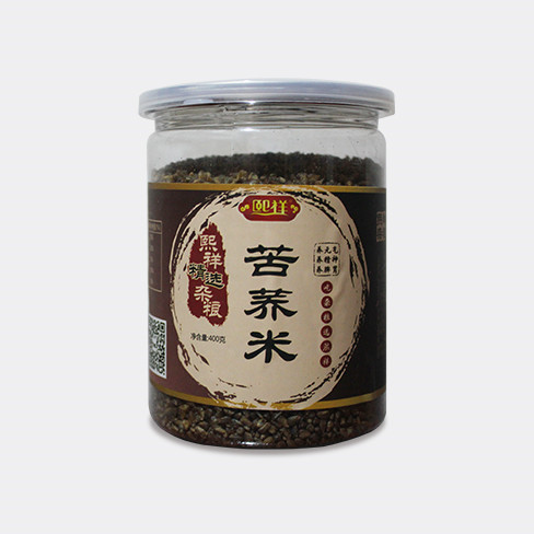 苦荞米