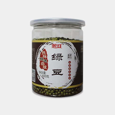 绿豆