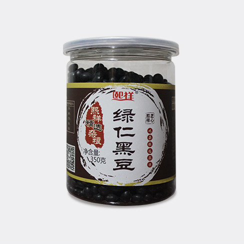 绿仁黑豆