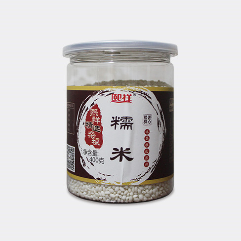 糯米