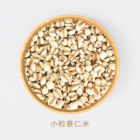 薏仁米