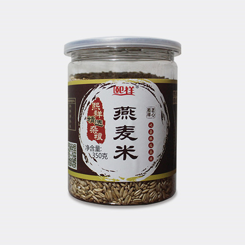 燕麦米