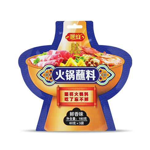 6人份红油辣汤套餐
