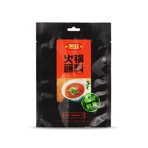 鲜香蘸料120g